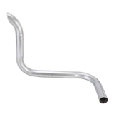 EXHAUST,TAILPIPE,DEUTZ
