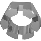 NUT,SPINDLE,2.00-12