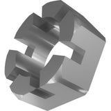 NUT,SPINDLE,2.00-12