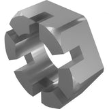 NUT,SPINDLE,2.00-12