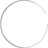BRACKET,RING GEAR S40/45