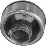 PRECLEANER, AIR INTAKE