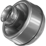PRECLEANER, AIR INTAKE