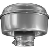 PRECLEANER, AIR INTAKE