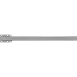 WELDMENT, LEG, SLC-12 GRAY
