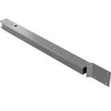 WELDMENT, LEG, SLC-12 GRAY