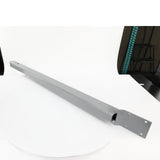 WELDMENT, LEG, SLC-24 GRAY