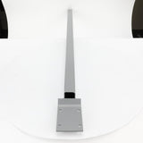 WELDMENT, LEG, SLC-24 GRAY