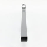 WELDMENT, STABILIZER, SLC GRAY