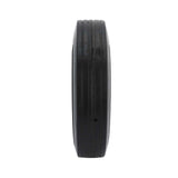 WHEEL,SOLID RUBBER,10X.75X2.75