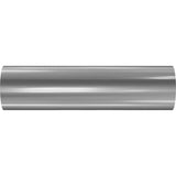 TUBE, RD, ALUM 2.5 X .083