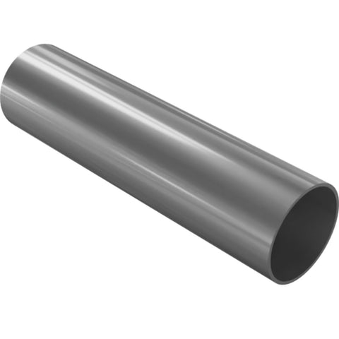 TUBE, RD, ALUM 2.5 X .083