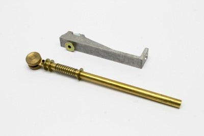 SAFETY BRAKE ASSY(SQ.NUT)SL2