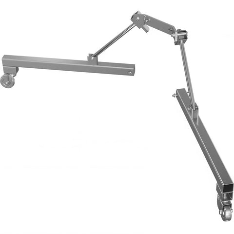 SLC, STABILIZER SET ASSEMBLY**
