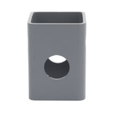 CLAMP TUBE,STABILIZER-GRAY