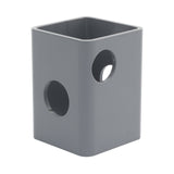 CLAMP TUBE,STABILIZER-GRAY