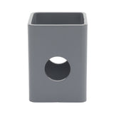 CLAMP TUBE,STABILIZER-GRAY