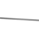 ROUNDBAR,ALUM .75