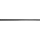 ROUNDBAR,ALUM .75
