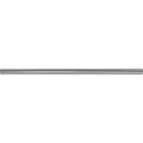 ROUNDBAR,ALUM .75