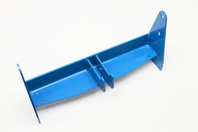 WELDMENT, HANDLE, GL