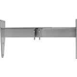 WELDMENT, HANDLE, GL**
