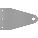PLATE,HANDLE SIDE