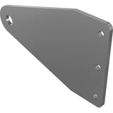 PLATE,HANDLE SIDE
