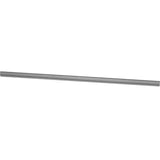 OUTERFRAME,LH.MACHINED-GL12