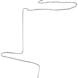 HOSE,FUEL,3/16,SAE 30R7