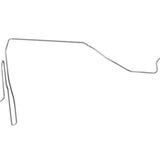 HOSE,FUEL,3/16,SAE 30R7