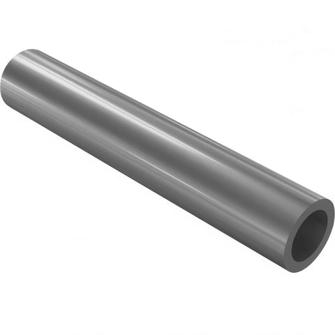 TUBE, RD, ALUM, .75 X .11   ****