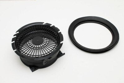 GUIDE RING W/RUBBER LIP