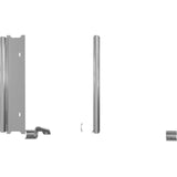 WELDMENT, SWING GATE, SHORT