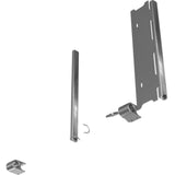 WELDMENT, SWING GATE, SHORT