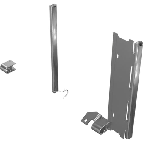 WELDMENT, SWING GATE, SHORT
