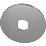 PLATE,END CAP