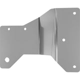 PLATE,WHEEL MNT,LH,GL STRAD.**