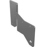 PLATE,WHEEL MNT,LH,GL STRAD.**