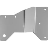 PLATE,WHEEL MNT,RH,GL STRADDLE