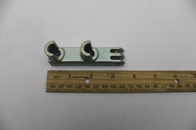 CHAIN TERMINAL CASTING,#1