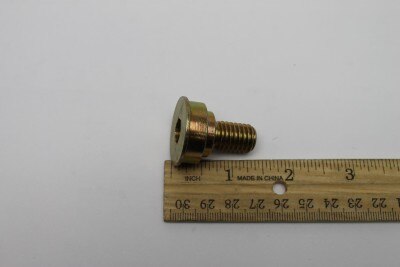 BOLT-ROCKER, S-SERIES