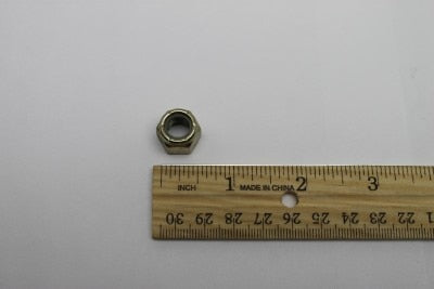 NUT,NYLOCK,3/8-24