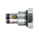 VALVE,HYDRAULIC CHECK