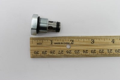 VALVE,HYDRAULIC CHECK