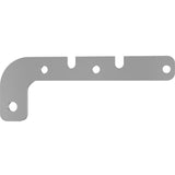 PLATE,CYLINDER MOUNT