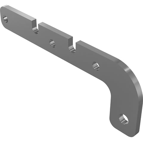 PLATE,CYLINDER MOUNT