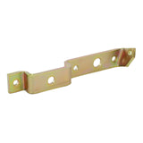 BRACKET,SEQUENCING,ZINC *