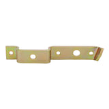 BRACKET,SEQUENCING,ZINC *