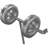 SL REAR TRANSPORT ASSY*****